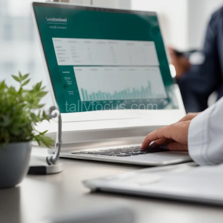 Why Choose TallyFocus